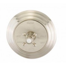 Colisee Balance Pressure Unit with Trim 87-384