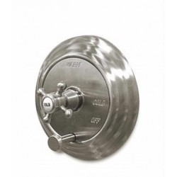 Colisee Balance Pressure Unit with Trim and Diverter 87-385