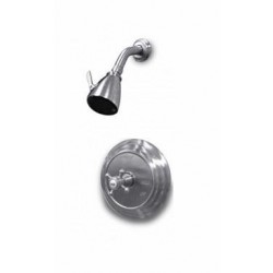 Colisee Balance Pressure Unit with Trim and 90-502 S/H 87-386