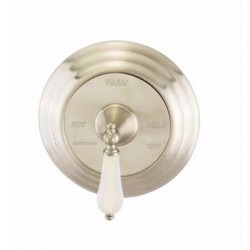 Colisee Crystal Balance Pressure Unit with Trim and Diverter 88-385