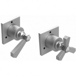 Hexis Three Way Diverter Valve 4XHXL