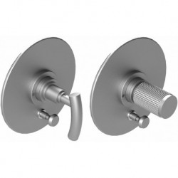 H2O Pressure Balance Valve with Diverter and Stops 2YHOL