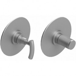 H2O Pressure Balance Valve with Stops 4YHOL