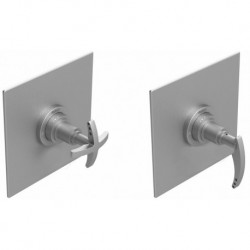 LaSalle Pressure Balance Valve with Stops 4YLAL