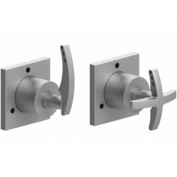 LaSalle Three Way Diverter Valve 4XLAL