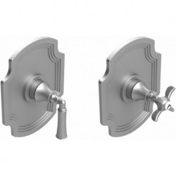 Raven Pressure Balance Valve with Stops 4YRVC