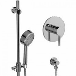 VS Pressure Balance Shower With Stops- VSTM54