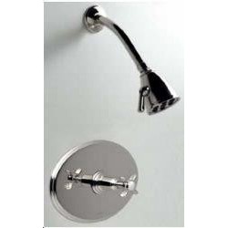 Vantage  II Pressure Balance Shower Set 2932ET