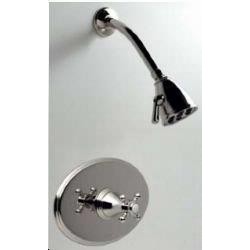 kriss IV Pressure Balance Shower  Set 2232CX
