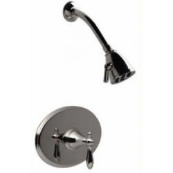 Kriss V  Pressure balance Shower Set - 2232JZ