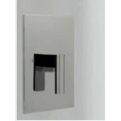 Novo Pressure Balance Shower 2831EM