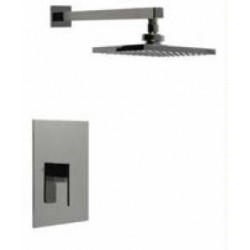 Ultra  Pressure balance Shower Set - 7832UL
