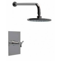 Modena II  Pressure balance Shower Set - 3532TX