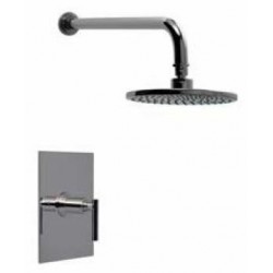 Modena III  Pressure balance Shower Set - 3532TJ