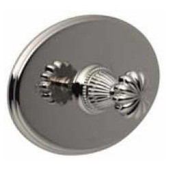 Monarch II Pressure Balance Shower 1131TT