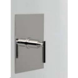 Dome Pressure Balance Shower trim 2631EZ
