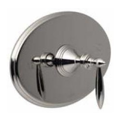 Lear I Pressure Balance Shower 2531LA