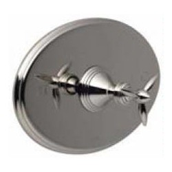 Lear Crystal I Pressure Balance Shower 2531YC
