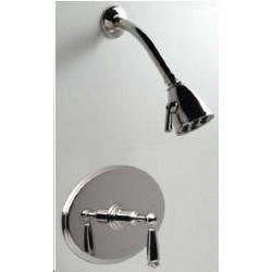 Heritage I Pressure Balance Shower Set 2932EY