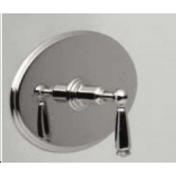 Heritage I Pressure Balance Shower Set 2931EY