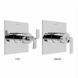 Immersion Pressure Balance System G-7245