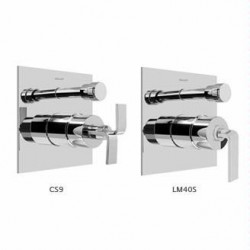 Immersion Pressure Balance System G-7295