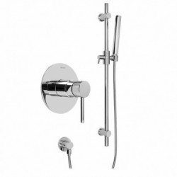 M.E 25 Pressure Balance Shower G-7275-LM37S