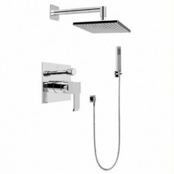 Qubic Pressure Balance System G-7295-LM38S