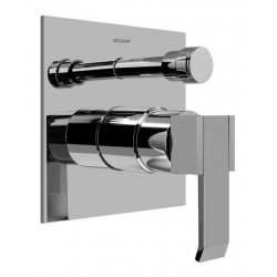 Qubic Pressure Balance Control with Diverter G-7090-LM38S