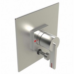 R-10 Pressure Balance Valve with Diverter and Stops 2YRTL