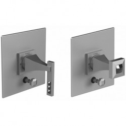 Ice Pressure Balance Valve with Diverter and Stops 2YICL
