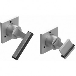 MQ Three Way Diverter Valve 4XMQL