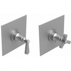 Hexis Pressure Balance Valve with Stops 4YHXC