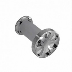 Oniah Trim Only for 1/2" and 3/4" Shutoff Sets, and All Way Diverters 8T5C80