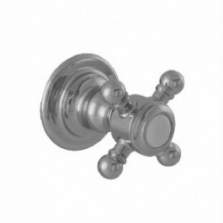 Rochdale Trim Only for 1/2" and 3/4" Shutoff Sets, and All Way Diverters 8T5H1E20