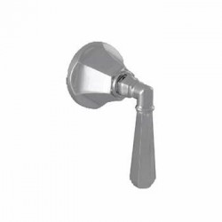Osborn Trim Only for 1/2" and 3/4" Shutoff Sets, and All Way Diverters 8T5L19E2