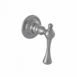 Soraya Trim Only for 1/2" and 3/4" Shutoff Sets, and All Way Diverters 8T5L7E20