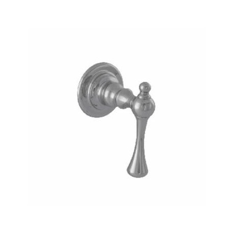 Soraya Trim Only for 1/2" and 3/4" Shutoff Sets, and All Way Diverters 8T5L7E20