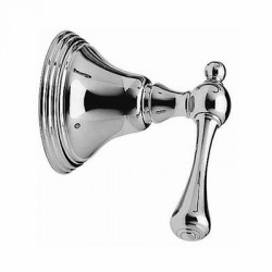 Elegance Trim Only for 1/2" and 3/4" Shutoff Sets, and All Way Diverters 8T5L7E11