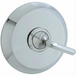 Hexa Pressure Balance Mixing Valve Trim - 201.606