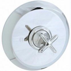 Hexa Pressure Balance Mixing Valve Trim - 202.606