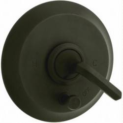 Hexa Pressure Balance Mixing Valve Trim - 201.611