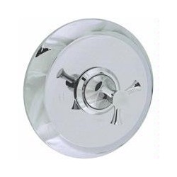 Brookhaven Pressure Balance Mixing Valve Trim - 246.606