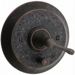 Brookhaven Pressure Balance Mixing Valve Trim - 244.611