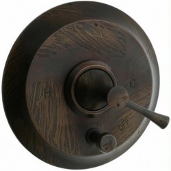 Brookhaven Pressure Balance Mixing Valve Trim - 245.611