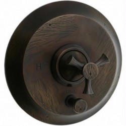 Brookhaven Pressure Balance Mixing Valve Trim - 246.611