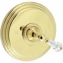 Brunswick Pressure Balance Mixing Valve Trim - 255.606