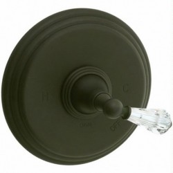 Highlands/Asbury Pressure Balance Mixing Valve Trim - 275.606