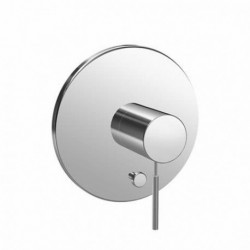 Ono Tub/Shower Pressure Balance Trim 20.154.240