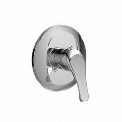 Jolly Chrome Pressure Balance Shower- JO51C